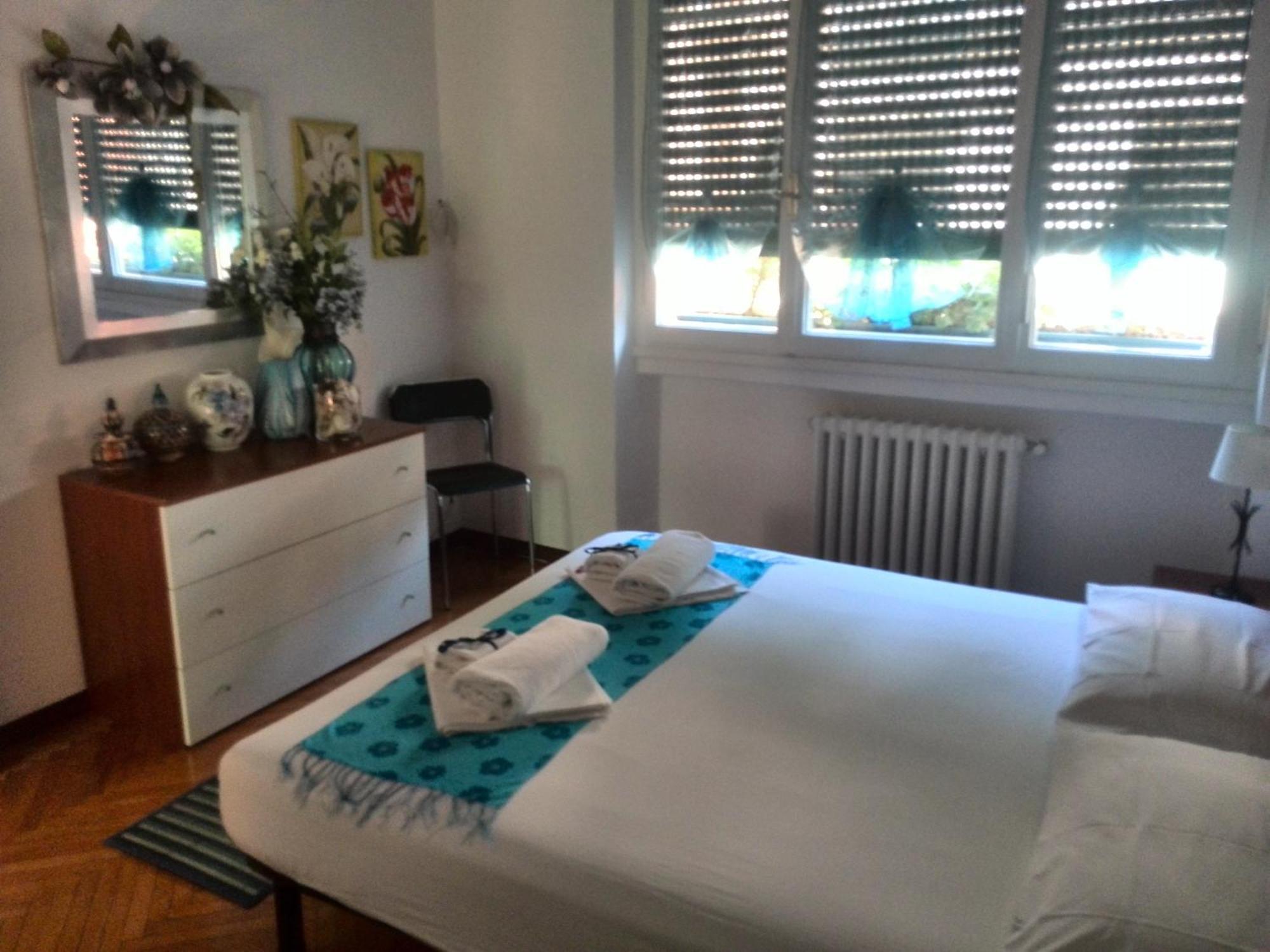 Konukevi A Casa Di Luca